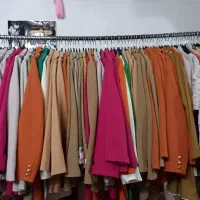 جنس عمده زیر قیمت ، مخصوص دست فروشی و مغازه