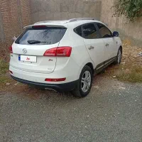 جک s5|خودرو سواری و وانت|قروه, |دیوار