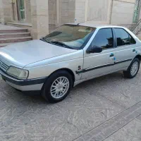 ۴۰۵ مدل ۹۶ بدون رنگ