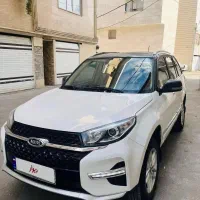 X33Sنیوفیس گیربکس AT مدل 1400