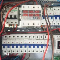 نصب وتعمیر بخاری ابگرمکن اجاق گاز|خدمات پیشه و مهارت|گرگان, |دیوار