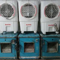 فروش کولر آبی