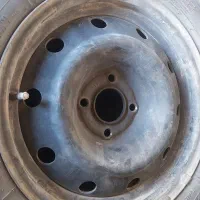 رینگ ولاستیک|قطعات یدکی و لوازم جانبی|نجفآباد, شهرک بهاران|دیوار