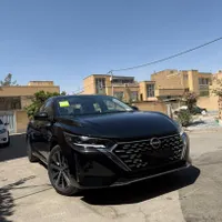 نیسان سیلفی هیبریدی max edition، مدل ۲۰۲۴