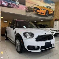 مینی کوپر کانتری من