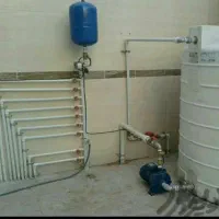 انجام کلیه امورات تاسیساتی|خدمات پیشه و مهارت|ماهدشت, |دیوار