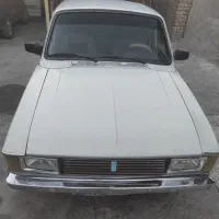 پیکان سواری دوگانه سوز|خودرو سواری و وانت|ویسیان, |دیوار