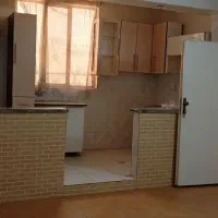 آپارتمان60متری-طبقه-همکف-تخلیه-درشهرک-فرهنگیان