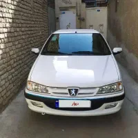پژو پارس موتور جدید XU۷P، مدل ۱۴۰۲