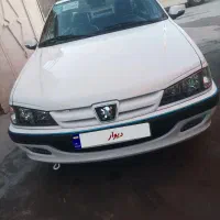 پارس ۱۴۰۳سفارشی  ELx گازسیمی