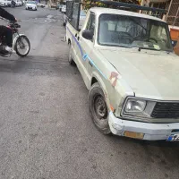 مزدا 2000تک کابین شماره تماس