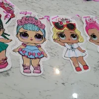 آویز های تولد