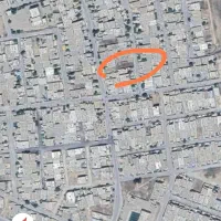 فروش زمین با امتیاز اب و برق و گاز