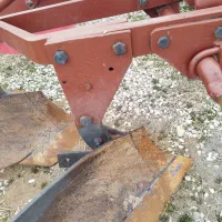 گاوآهن|ماشینآلات صنعتی|ماهیدشت, |دیوار