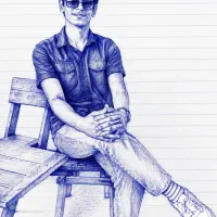 ساخت عکس های خاص فقط دونه ای ۲۵