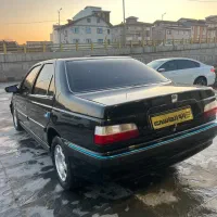 پژو پارس تیوفایو مدل96