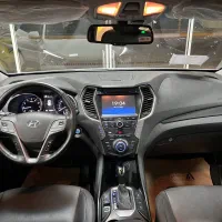 هیوندای سانتافه نیو فیس GDI فول شرکتی مدل 2017|خودرو سواری و وانت|رشت, بازار|دیوار