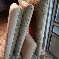 فروش مبل و پشتی