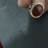 انگشتر نقره ۱۰۰۰۰۰۰تومان|جواهرات|سبزوار, شرق کال عیدگاه|دیوار