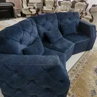 مبل راحتی  ۴نفره