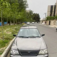 پراید۱۳۲مدل۹۰