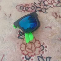 عینک دودی spy+اصل|زیورآلات و اکسسوری|گلپایگان, |دیوار