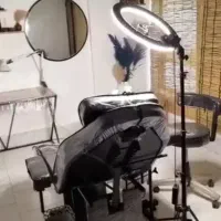 اجرای تاتو پرسینگ میکرودرمال چال لپ