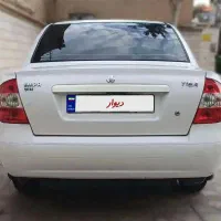 تیبا صندوق دار SX مدل ۹۷ بیرنگ|خودرو سواری و وانت|تهران, شادآباد|دیوار