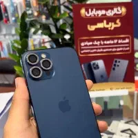 iphone 12 pro *قسطی*