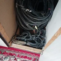 فروش کابل سه فاز