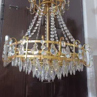 لوستر تمیزوسالم