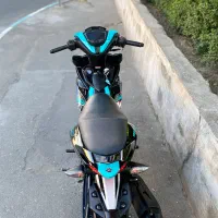 Mx150|موتورسیکلت|تهران, شیوا|دیوار