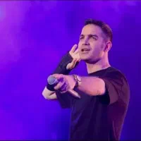 بلیط کنسرت محسن یگانه ۲۵ اذر۱۴۰۴ تهران هتل اسپیناس