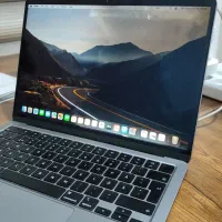 مک بوک ایر M2.2022 مایعات خورده