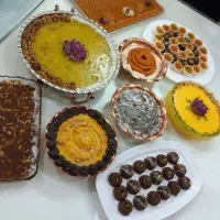 آموزشگاه شیرینی پزی و...|خدمات آموزشی|مسجد سلیمان, |دیوار