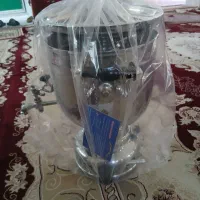 سماور گازی