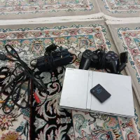 سونی دو|کنسول، بازی ویدئویی و آنلاین|نسیم‌شهر, |دیوار