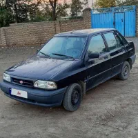 پراید صبا 85|خودرو سواری و وانت|سنگدوین, |دیوار