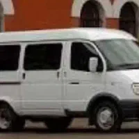 ون غزال ایران خودرو تاکسی