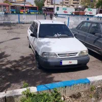پراید 131 مدل93