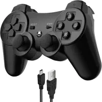 دسته بازی PS3 بلوتوثی