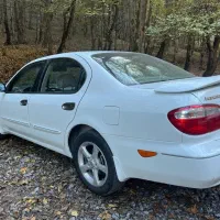 ماکسیما مدل ۸۹ بدون رنگ تمیز|خودرو سواری و وانت|قائم‌شهر, |دیوار