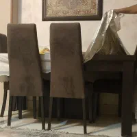 فروش میز تلویزیون و میز ناهار خوری به قیمت مناسب