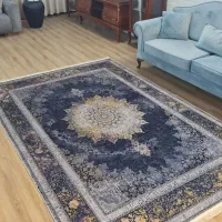 فرشینه مخمل ترک
