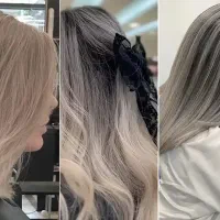 مدل برای انواع رنگ|خدمات آرایشگری و زیبایی|سنندج, |دیوار