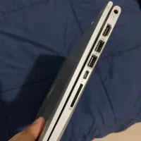 Hp pavilion x360 convertible لپ تاپ|رایانه همراه|تهران, مقدم|دیوار