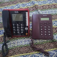 تلفن رومیزی