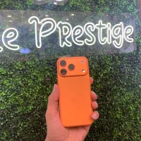 فروش اقساطی iPhone 17 pro فقط با سفته یا چک|موبایل|تهران, گیشا|دیوار