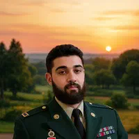 کارگر کناف کاری