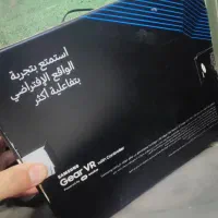 عینک سه بعدی سامسونگ|کنسول، بازی ویدئویی و آنلاین|گلستان (تهران), |دیوار